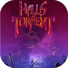 Halls of Torment APK icon